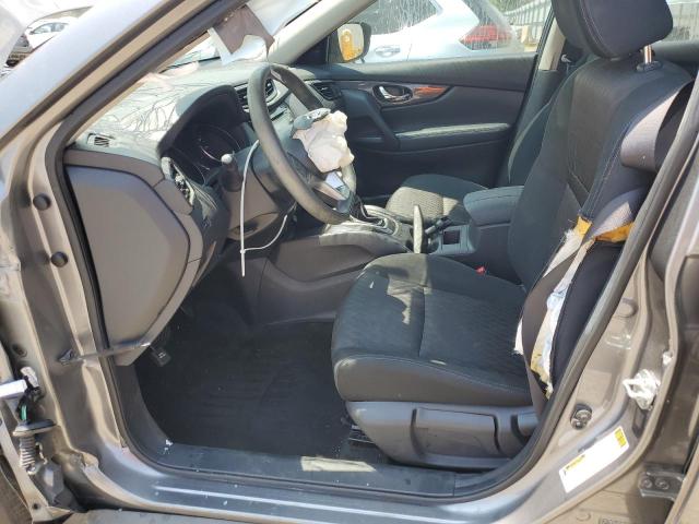 Photo 7 from auction – 2017 NISSAN ROGUE S with VIN KNMAT2MT7HP592964