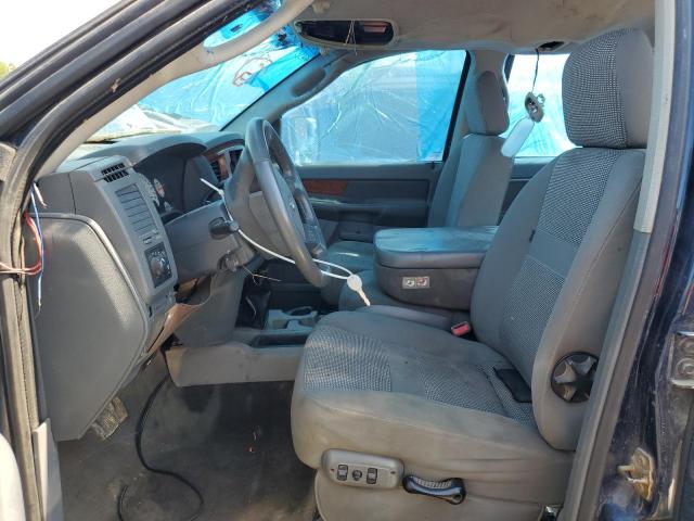 Фото 7 с аукциона – 2006 DODGE RAM 2500 S с VIN 3D7KR28C46G106535