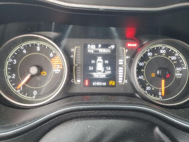 Foto 9 de la subasta – 2019 JEEP CHEROKEE L con VIN 1C4PJMLB2KD341847