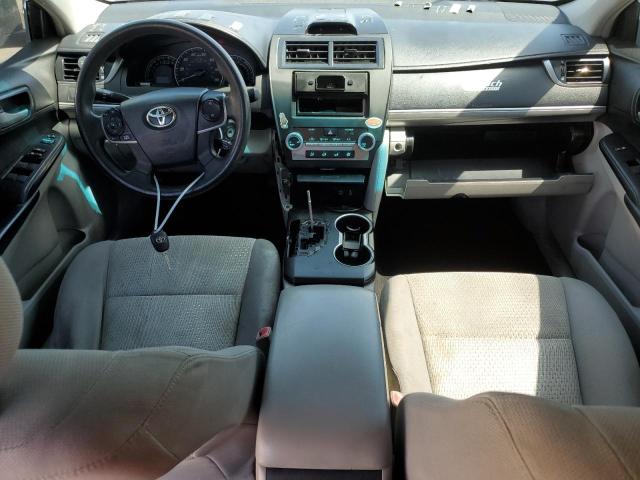 Photo 8 from auction – 2012 TOYOTA CAMRY BASE with VIN 4T4BF1FKXCR181760