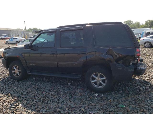 Photo 2 from auction – 2000 GMC YUKON DENA with VIN 1GKEK13R1YR108218