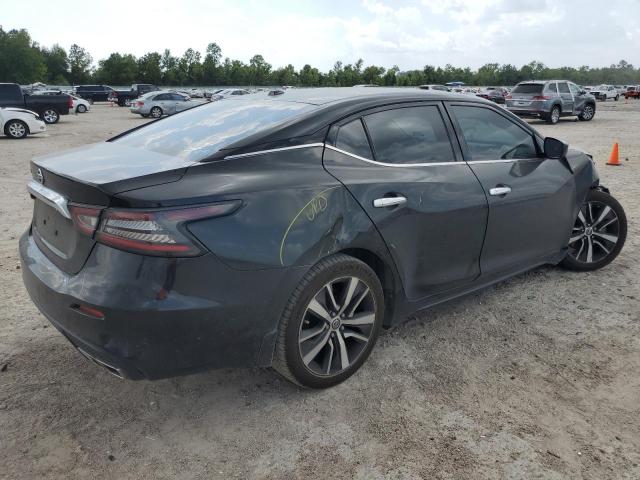 Photo 3 from auction – 2019 NISSAN MAXIMA S with VIN 1N4AA6AV9KC380977