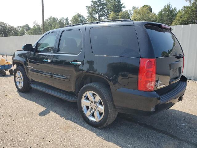 Photo 2 from auction – 2007 GMC YUKON with VIN 1GKFC13C07R413222