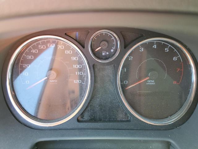 Photo 9 from auction – 2007 CHEVROLET COBALT LT with VIN 1G1AL55F677113791