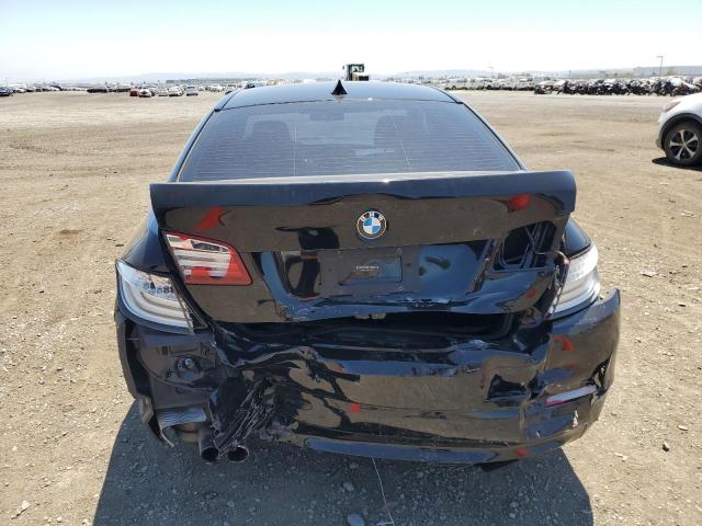 Photo 6 from auction – 2013 BMW 528 I with VIN WBAXG5C55DD234208
