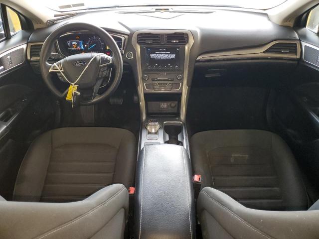 Photo 8 from auction – 2019 FORD FUSION SE with VIN 3FA6P0LU4KR192617
