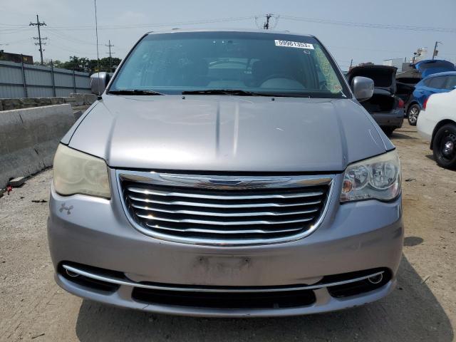 Photo 5 from auction – 2013 CHRYSLER TOWN & COU with VIN 2C4RC1BG4DR621316