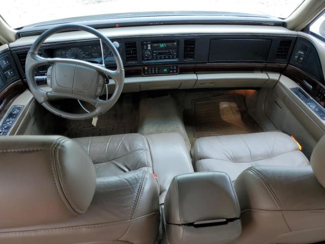 Photo 8 from auction – 1998 BUICK LESABRE LI with VIN 1G4HR52KXWH504694
