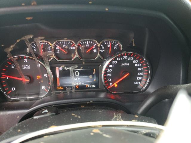 Photo 9 from auction – 2015 GMC SIERRA C15 with VIN 3GTP1VEC5FG162495