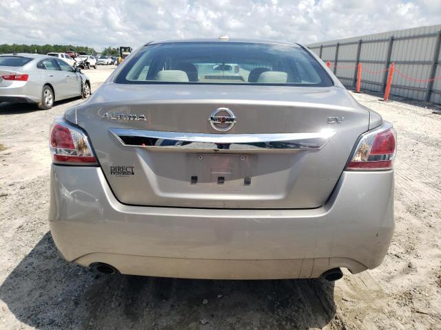 Photo 6 from auction – 2015 NISSAN ALTIMA 2.5 with VIN 1N4AL3AP0FC283389