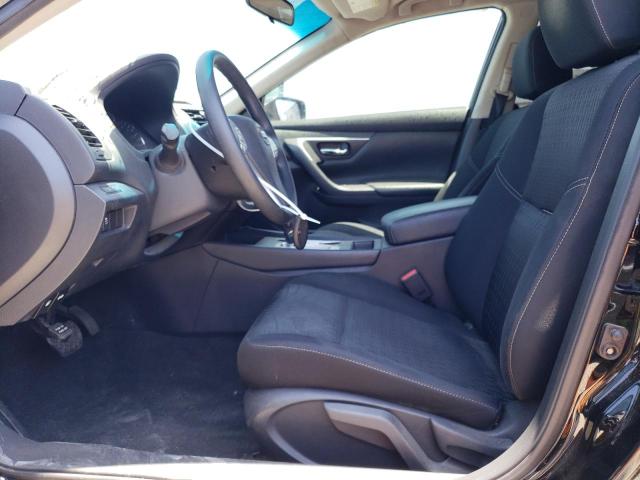 Photo 7 from auction – 2016 NISSAN ALTIMA 2.5 with VIN 1N4AL3AP6GC273239
