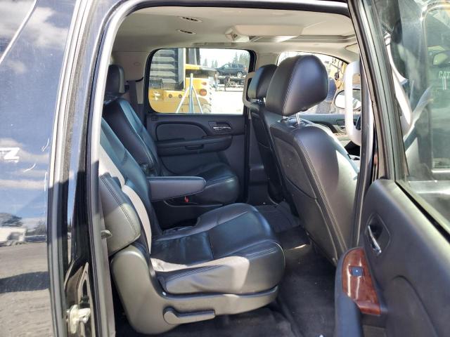 Photo 11 from auction – 2011 CHEVROLET SUBURBAN K with VIN 1GNSKKE31BR302274