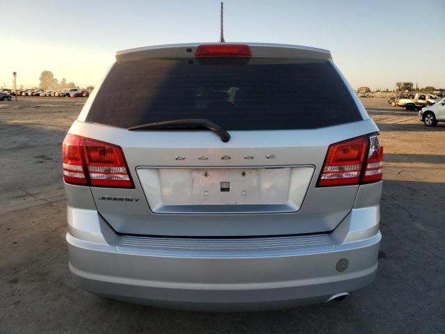 Photo 6 from auction – 2013 DODGE JOURNEY SE with VIN 3C4PDCAB3DT675466