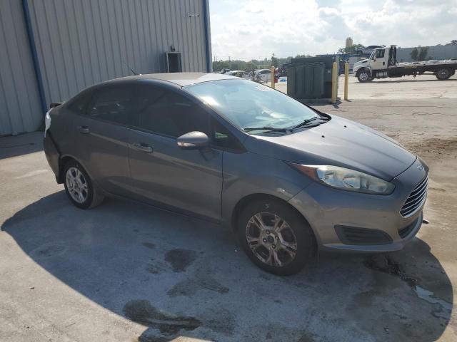 Photo 4 from auction – 2014 FORD FIESTA SE with VIN 3FADP4BJ9EM233198