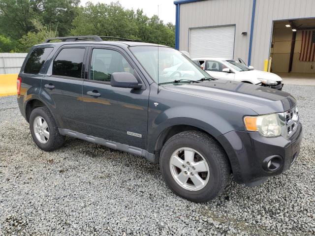 Photo 4 from auction – 2008 FORD ESCAPE XLT with VIN 1FMCU03188KC31049