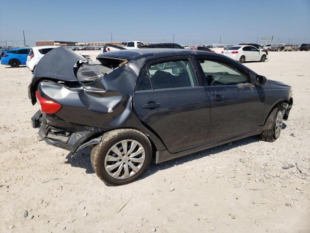 Photo 3 from auction – 2013 TOYOTA COROLLA BA with VIN 2T1BU4EE3DC114563
