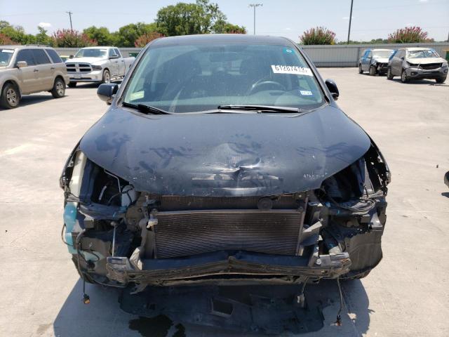 Photo 5 from auction – 2015 HONDA CR-V EX with VIN 2HKRM3H57FH540633