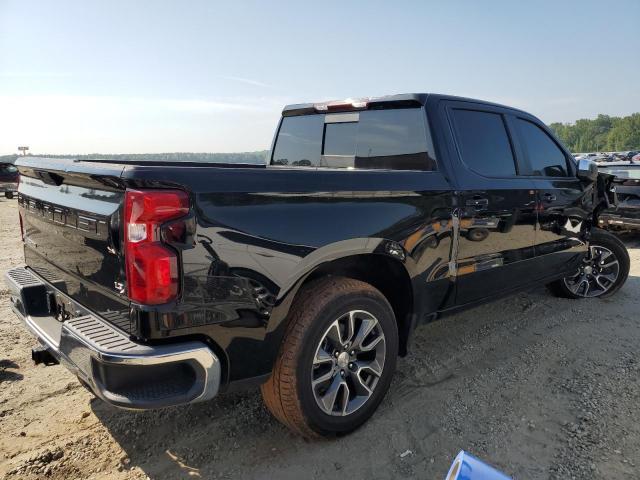 Photo 3 from auction – 2019 CHEVROLET SILVERADO with VIN 3GCUYDED6KG206015