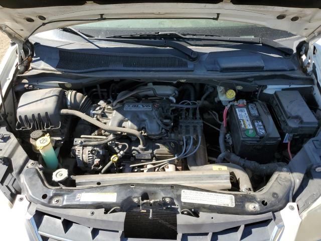 Photo 12 from auction – 2010 CHRYSLER TOWN & COU with VIN 2A4RR5D12AR249690