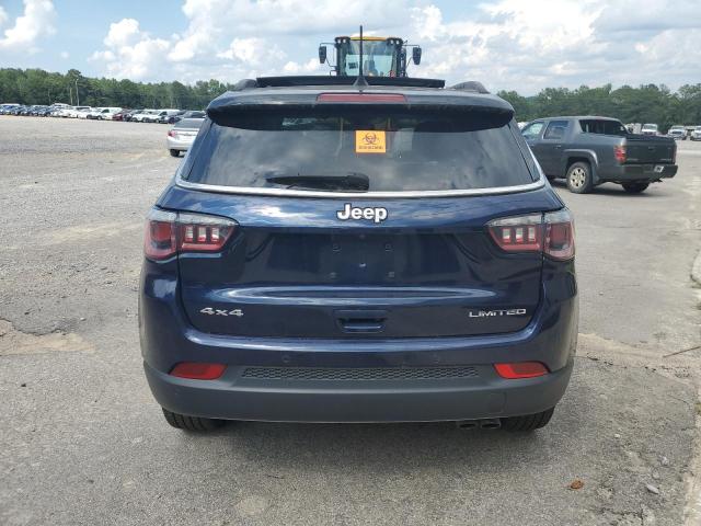 Photo 6 from auction – 2018 JEEP COMPASS LI with VIN 3C4NJDCB9JT200564