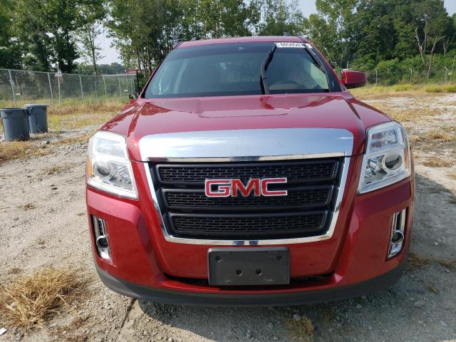 Photo 5 from auction – 2015 GMC TERRAIN SL with VIN 2GKFLSE38F6291562