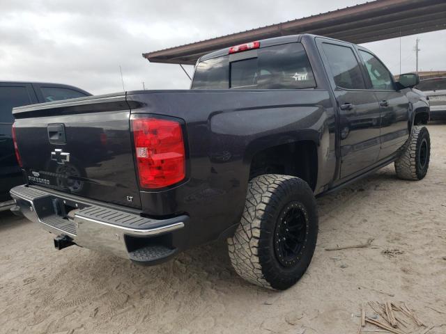 Photo 3 from auction – 2016 CHEVROLET SILVERADO with VIN 3GCPCREC9GG160459