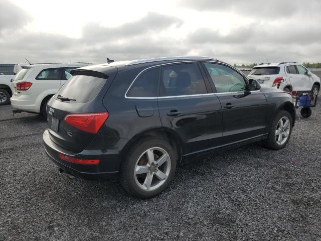 Photo 3 from auction – 2011 AUDI Q5 PREMIUM with VIN WA1LFAFP8BA075526