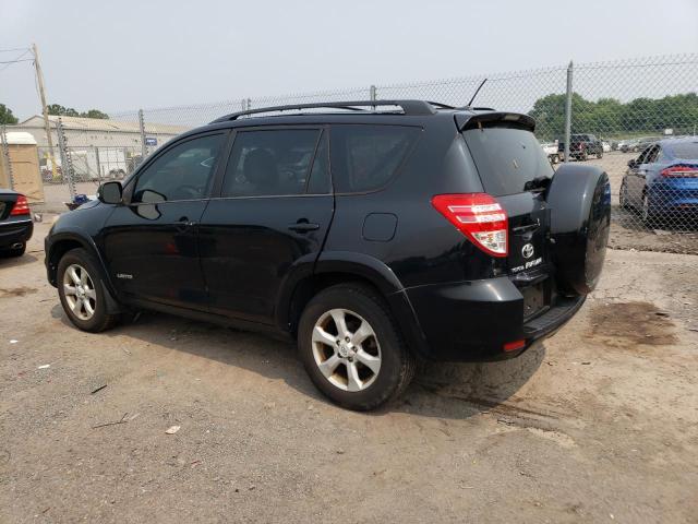 Photo 2 from auction – 2010 TOYOTA RAV4 LIMIT with VIN 2T3DF4DV4AW074936