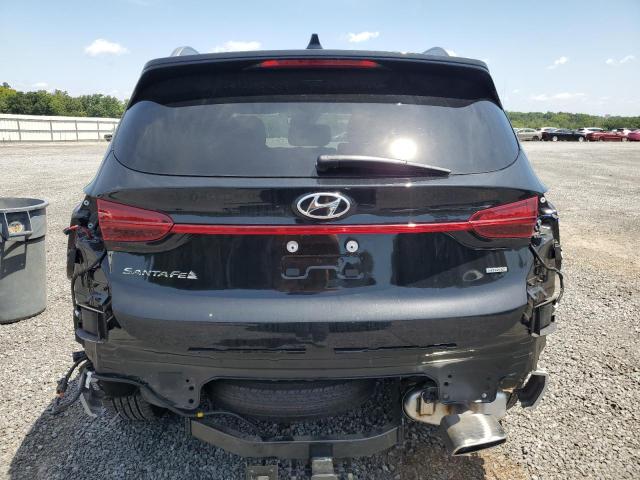 Photo 6 from auction – 2023 HYUNDAI SANTA FE S with VIN 5NMS2DAJ8PH538084