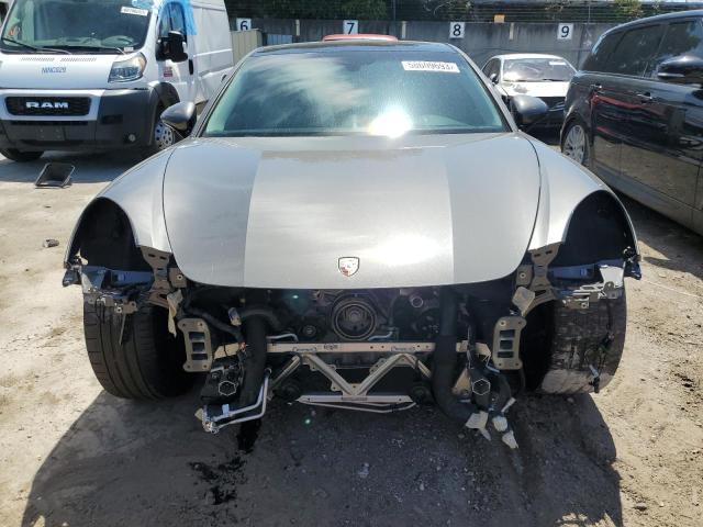 Фото 5 с аукциона – 2018 PORSCHE PANAMERA 4 с VIN WP0AB2A78JL133448