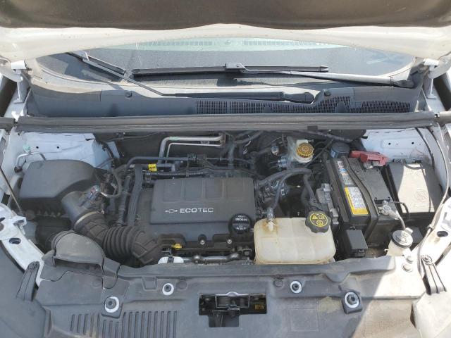 Photo 12 from auction – 2019 CHEVROLET TRAX 1LT with VIN 3GNCJLSB1KL368338