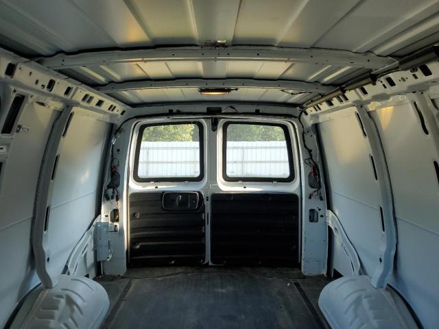 Photo 10 from auction – 2014 CHEVROLET EXPRESS G1 with VIN 1GCSGAF40E1177699