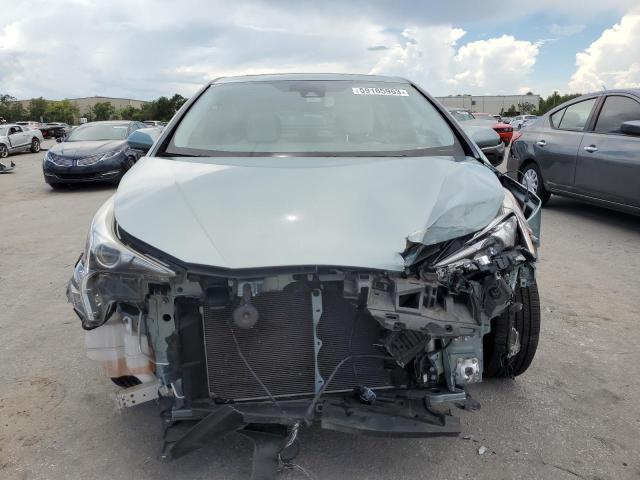 Photo 5 from auction – 2016 TOYOTA PRIUS with VIN JTDKARFU3G3504152