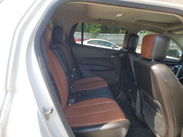 Photo 10 from auction – 2016 GMC TERRAIN SL with VIN 2GKFLPE39G6206498