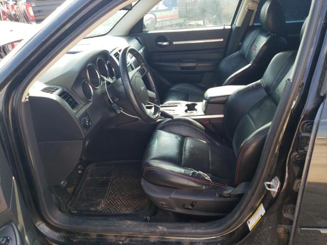 Photo 7 from auction – 2008 DODGE CHARGER R/ with VIN 2B3LA53H78H308753