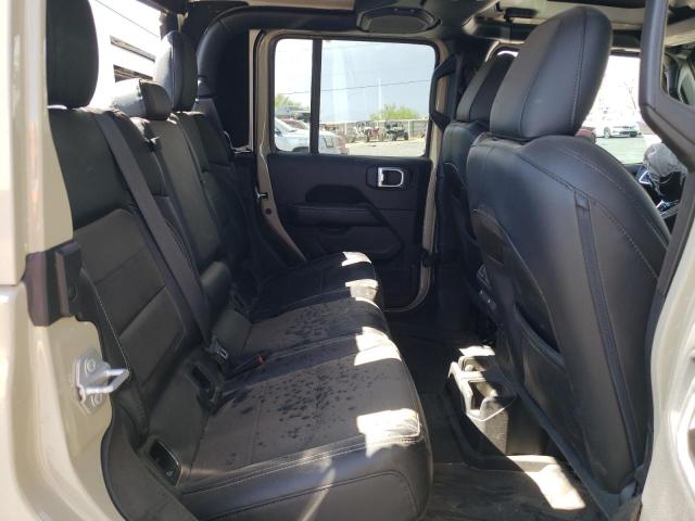 Photo 10 from auction – 2022 JEEP GLADIATOR with VIN 1C6HJTFG3NL171926