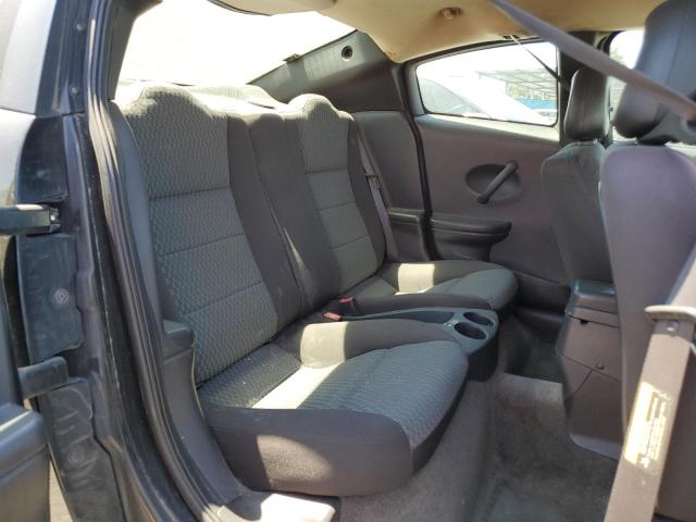 Photo 10 from auction – 2006 SATURN ION LEVEL with VIN 1G8AM15F46Z109670