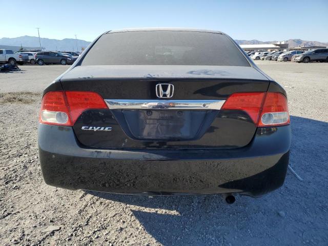 Photo 6 from auction – 2010 HONDA CIVIC LX with VIN 19XFA1F53AE060671