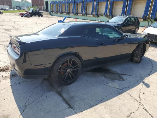 Photo 3 from auction – 2020 DODGE CHALLENGER with VIN 2C3CDZGG2LH110819