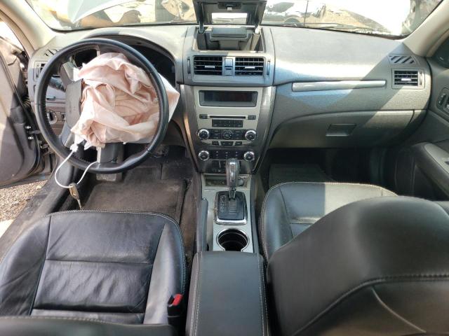 Photo 8 from auction – 2011 FORD FUSION SEL with VIN 3FAHP0JA7BR207872
