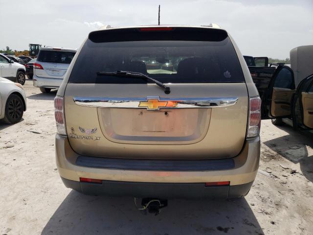 Photo 6 from auction – 2008 CHEVROLET EQUINOX LT with VIN 2CNDL53FX86077480