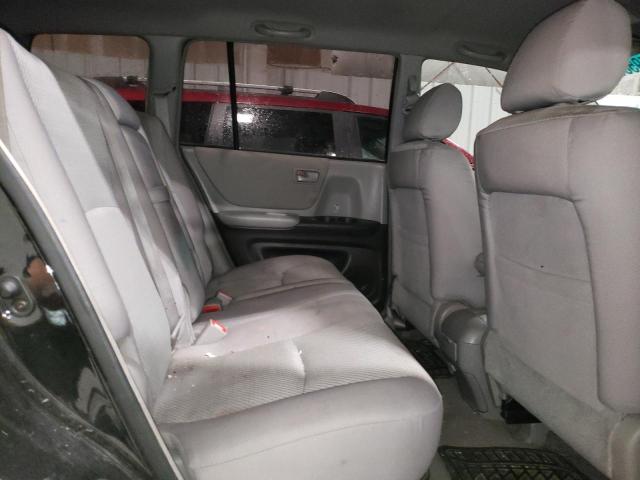 Photo 10 from auction – 2006 TOYOTA HIGHLANDER with VIN JTEGD21A360138237