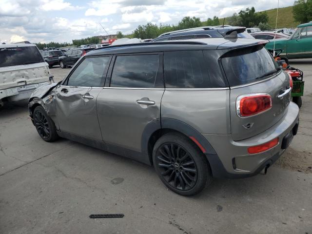 Photo 2 from auction – 2016 MINI COOPER S C with VIN WMWLN9C55G2B31854