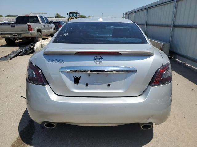 Photo 6 from auction – 2012 NISSAN MAXIMA S with VIN 1N4AA5AP2CC858265