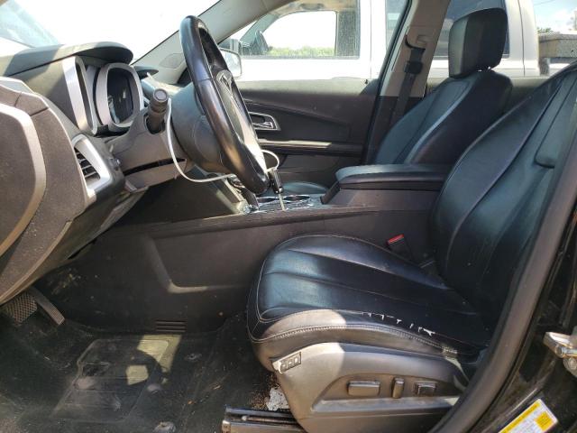 Photo 7 from auction – 2012 CHEVROLET EQUINOX LT with VIN 2GNFLFE50C6136141