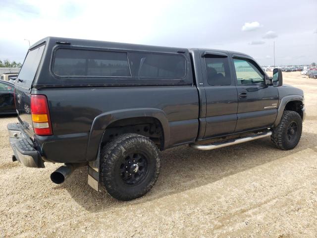 Photo 3 from auction – 2003 GMC SIERRA K25 with VIN 1GTHK29133E240154