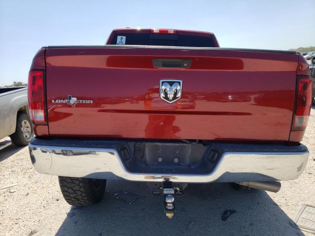 Photo 6 from auction – 2014 RAM 1500 SLT with VIN 1C6RR6LG3ES128731