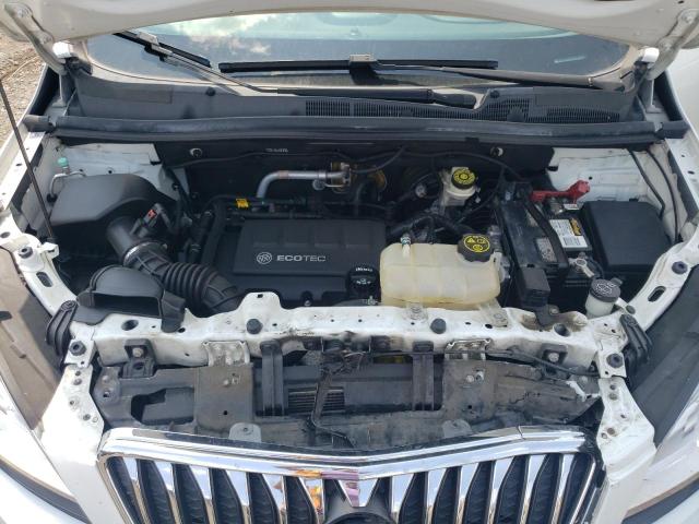 Photo 12 from auction – 2016 BUICK ENCORE with VIN KL4CJESB0GB732899