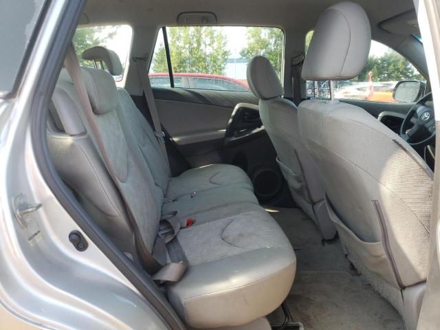 Photo 11 from auction – 2009 TOYOTA RAV4 with VIN 2T3BF33V69W021279