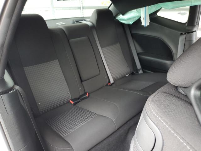 Photo 10 from auction – 2023 DODGE CHALLENGER with VIN 2C3CDZJGXPH520475